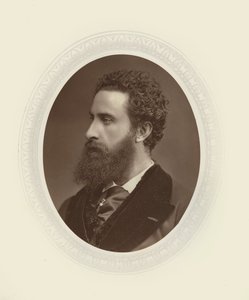 Lord Lytton - Lock and Whitfield